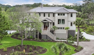 4121 Golf Cottage Ln, Johns Island, SC 29455