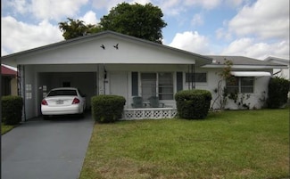 Unlisted Address