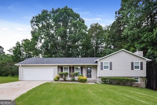 2383 Corigan Cir NE, Conyers, GA 30012