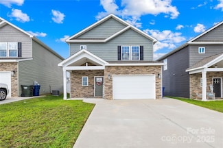 2530 Snow Creek Rd NE, Hickory, NC 28601