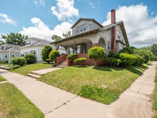 534 Coolidge Ave, Manchester, NH 03102