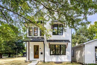 1526 Laurel St, Indianapolis, IN 46203