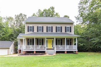 74 Castle Park Ln, Mineral, VA 23117