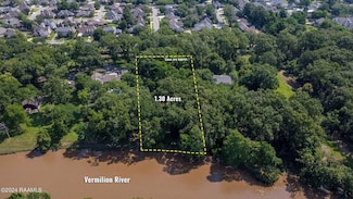 4 Eureka Plantation Rd Unit A, Lafayette, LA 70508