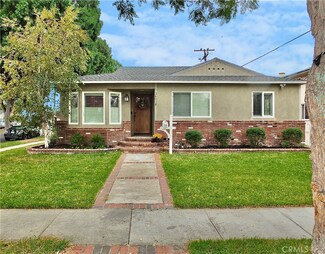 3603 Petaluma Ave, Long Beach, CA 90808