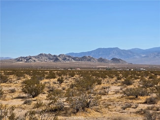 0 Harrod Rd Unit HD25154122, Lucerne Valley, CA 92356