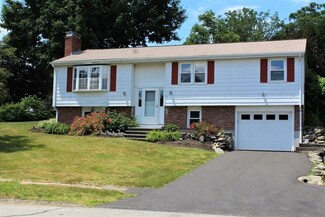 6 Longmeadow Ave, Holden, MA 01520