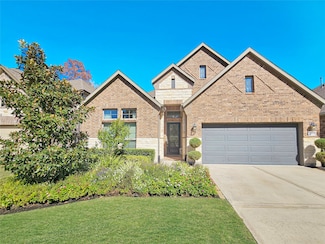 4349 Victoria Pine Dr, Spring, TX 77386