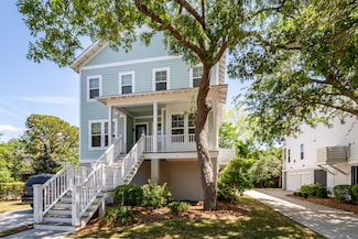 134 Howard Mary Dr Unit B, Charleston, SC 29412