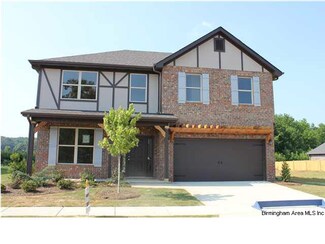 22854 Sanders Way, Mc Calla, AL 35111