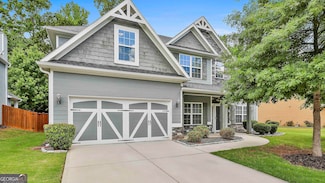 70 Pacific Ave, Sharpsburg, GA 30277