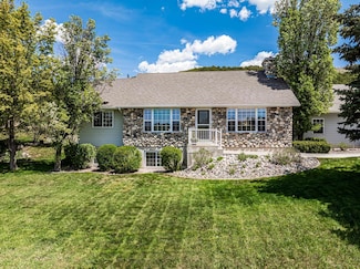 8484 N Parks Rd, Pocatello, ID 83201