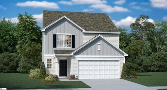 1273 Kilead Ct Unit Homesite 10, Boiling Springs, SC 29316