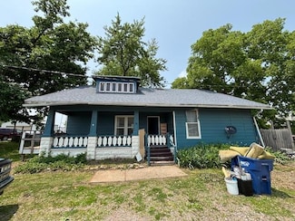 605 N High St, Linneus, MO 64653
