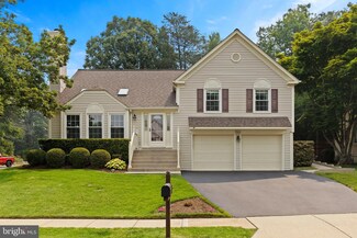 7801 Cherry Orchard Ct, Springfield, VA 22153