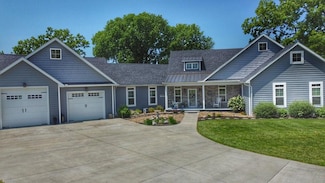 867 Braunlin Rd, Franklin Furnace, OH 45629