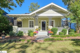 231 N Fairview Ave, Spartanburg, SC 29302