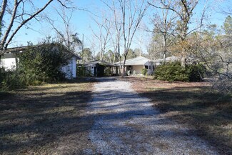 2456 County Highway 280a, Defuniak Springs, FL 32435