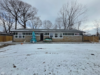 3823 N Butler Ave, Indianapolis, IN 46226