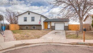 6595 Brook Forest Dr, Colorado Springs, CO 80911