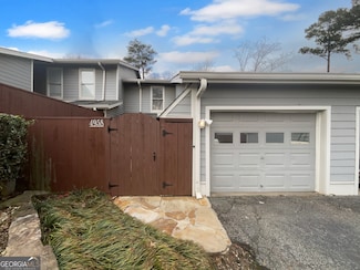 4958 Meadow Ln Unit 4958, Marietta, GA 30068