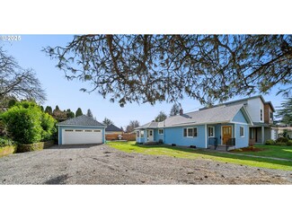 4046 SE King Rd, Milwaukie, OR 97222