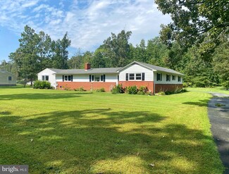 27404 Fairmount Rd, Westover, MD 21871