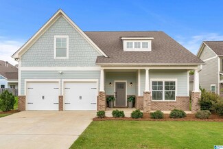705 Shelby Farms Place, Alabaster, AL 35007
