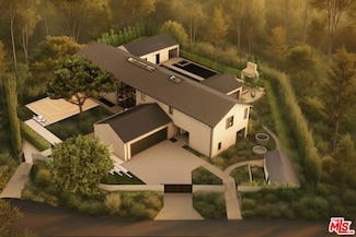 1511 Old Oak Rd, Los Angeles, CA 90049