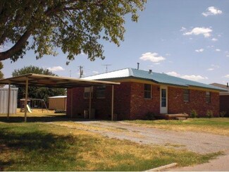 204 Luella Dr, Corn, OK 73024