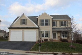 1825 Old Farm Ln, Lancaster, PA 17602