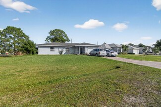 1097 SW Majorca Ave, Port Saint Lucie, FL 34953