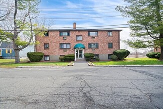 34 Bayview Terrace Unit 5, Danvers, MA 01923