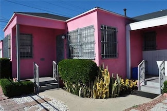 7227 S Hoover St, Los Angeles, CA 90044