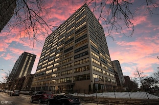 4180 N Marine Dr Unit 610, Chicago, IL 60613