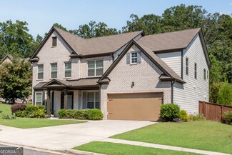 4132 Rovello Way, Buford, GA 30519