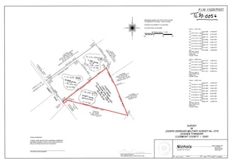 1868 Kirbett Rd, Goshen, OH 45122