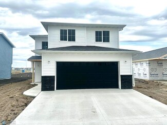 6275 87th Ave S, Horace, ND 58047