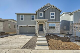 22016 E 39th Place, Aurora, CO 80019