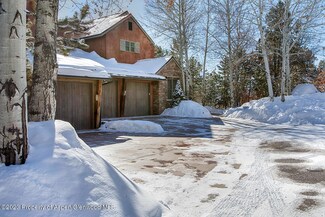 764 Promontory Ln Unit 35, Basalt, CO 81621