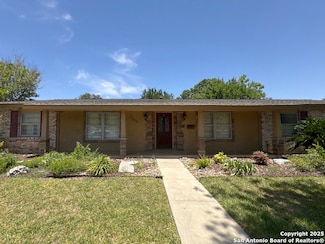 7527 Quail Run Dr, San Antonio, TX 78209