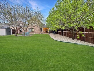 2701 Indian Oak Dr, McKinney, TX 75071