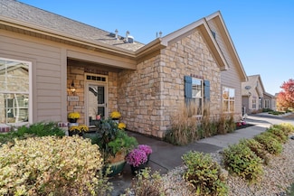 24064 Rivers Edge Rd, Rogers, MN 55374