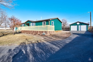 1080 John G Mine Rd, Helena, MT 59602