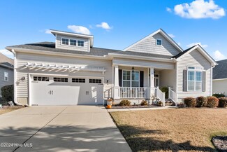 7107 Ascension Dr SW, Ocean Isle Beach, NC 28469