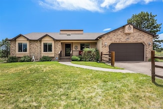 2585 Mohawk Way, Monument, CO 80132