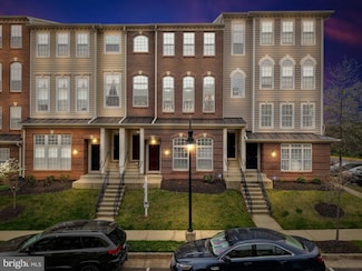 6254 Woodruff Springs Way, Haymarket, VA 20169