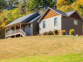 1162 Old Highway 20, Alexander, NC 28701
