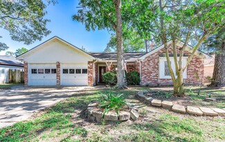 20114 Foxwood Forest Blvd, Humble, TX 77338