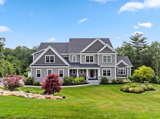 29 Burnham Rd, Windham, NH 03087